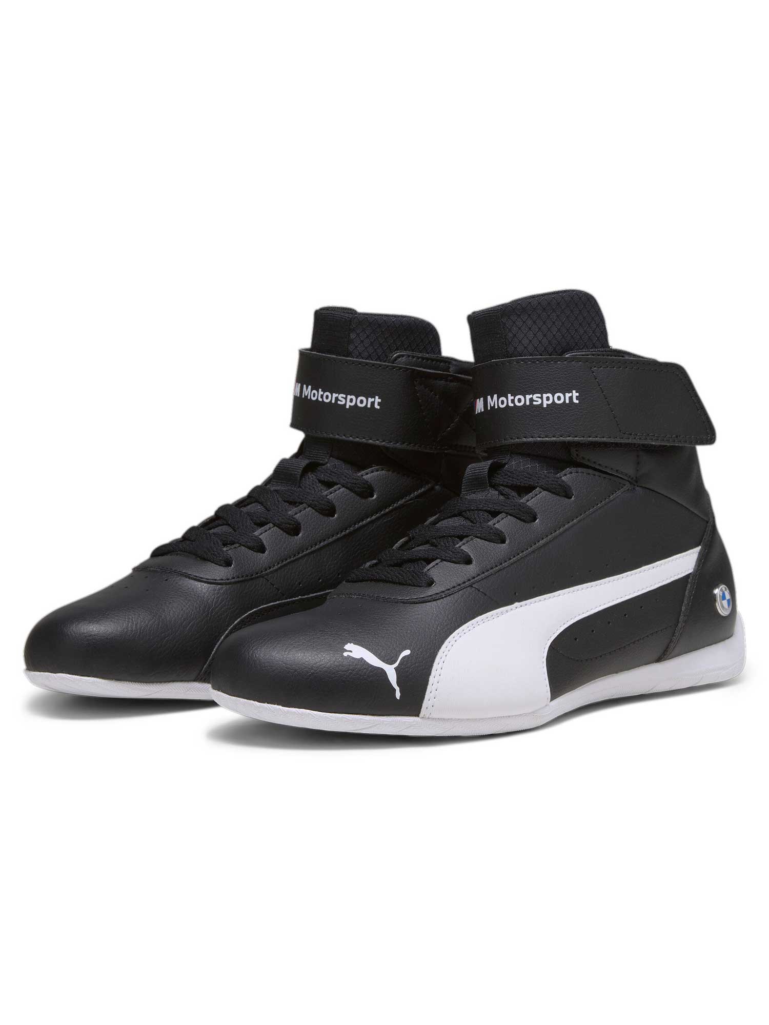 PUMA Обувки BMW MMS Neo Cat Mid