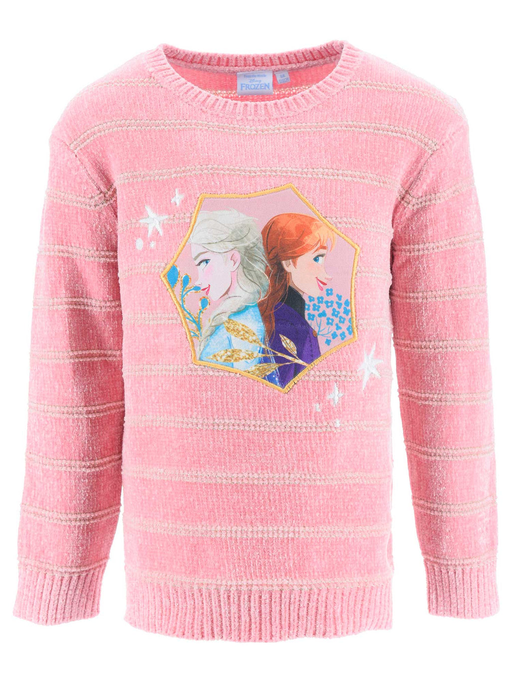 KIDS MOVIE HEROES Блуза FROZEN