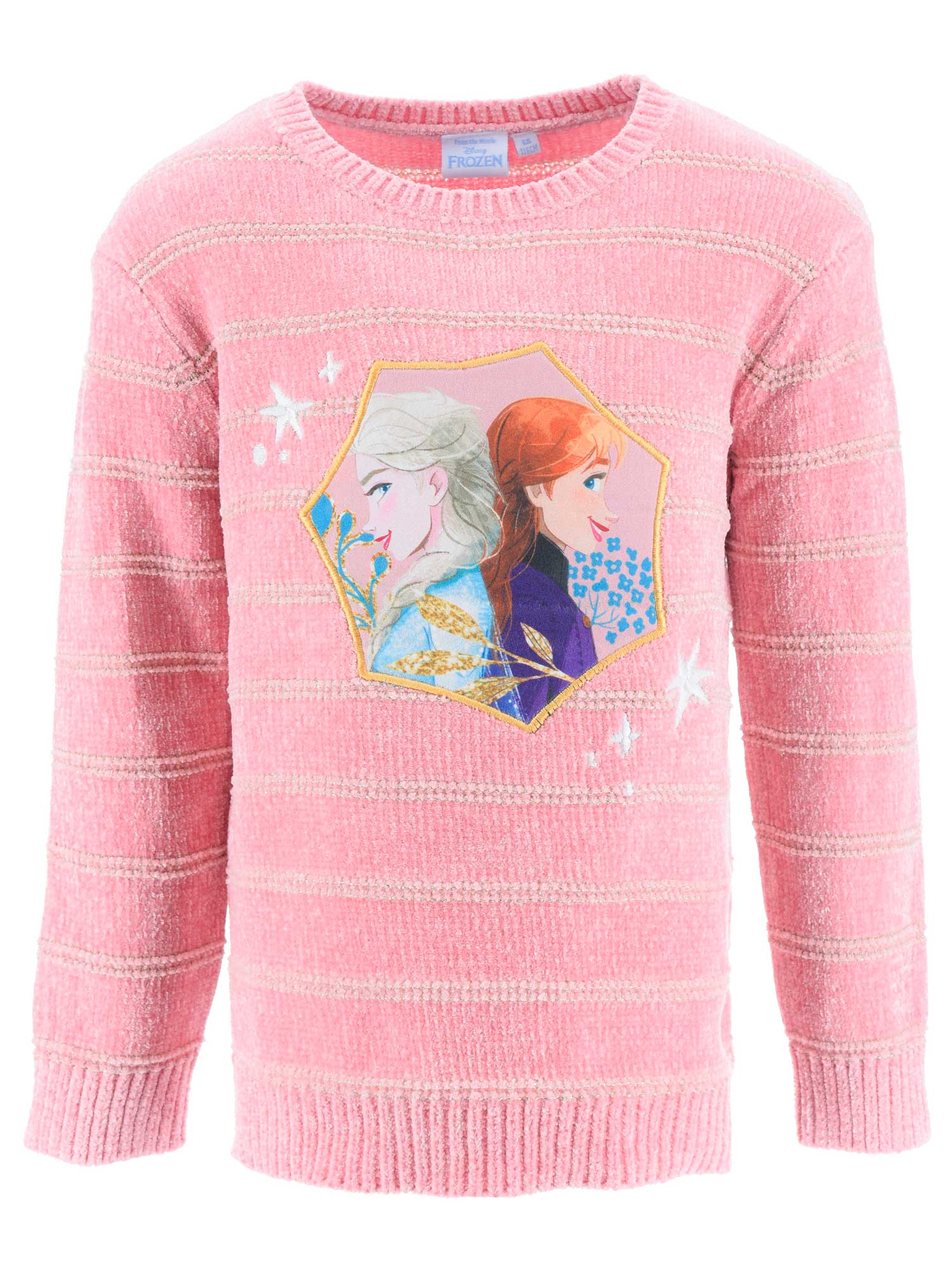 KIDS MOVIE HEROES Блуза FROZEN