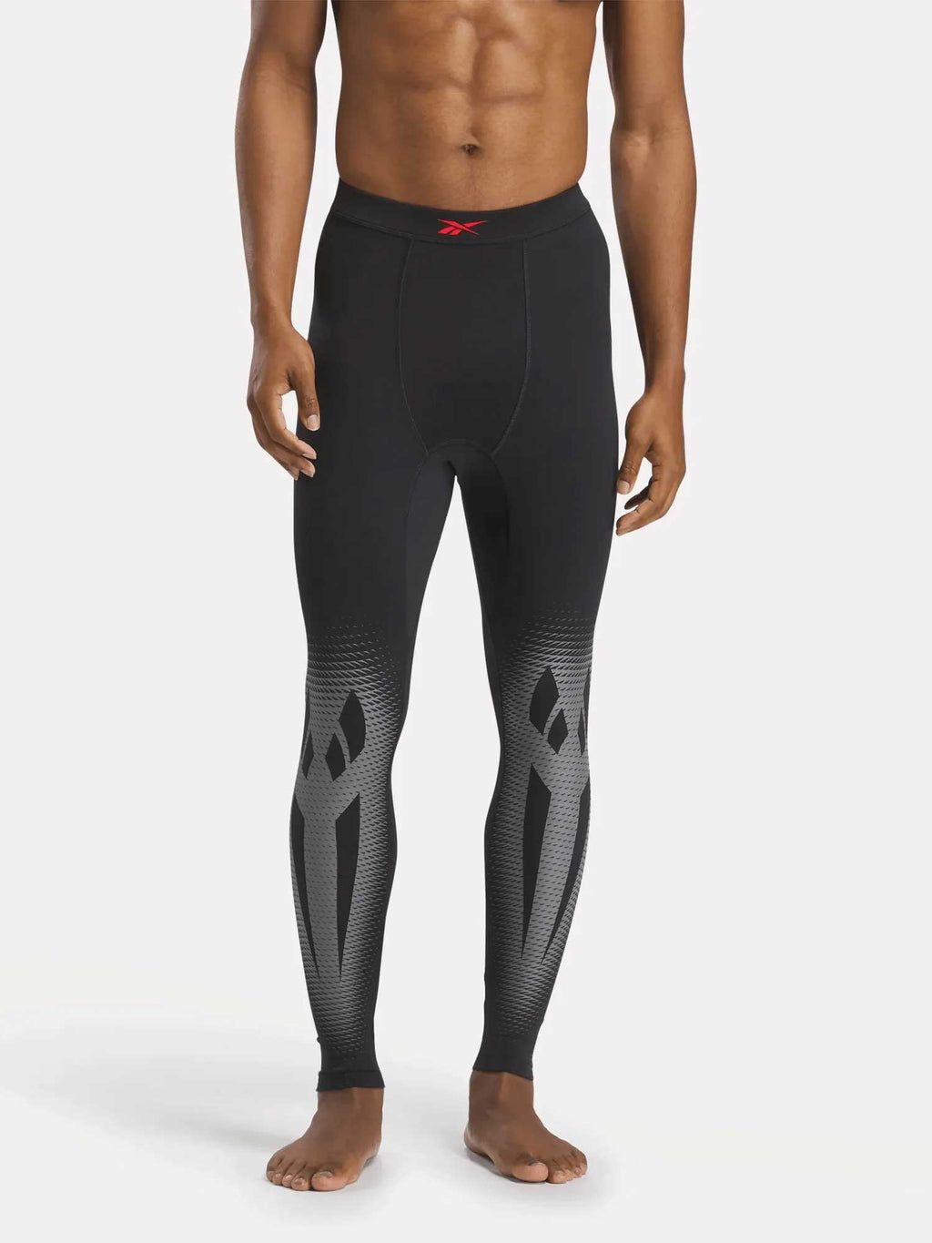 REEBOK Спортно долнище ERS PERFORM TIGHT