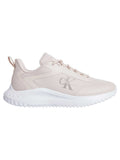 Calvin Klein Jeans Обувки EVA RUNNER LOW LACE MIX ML WN
