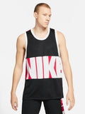 NIKE Потник M DF JSY STARTING FIVE