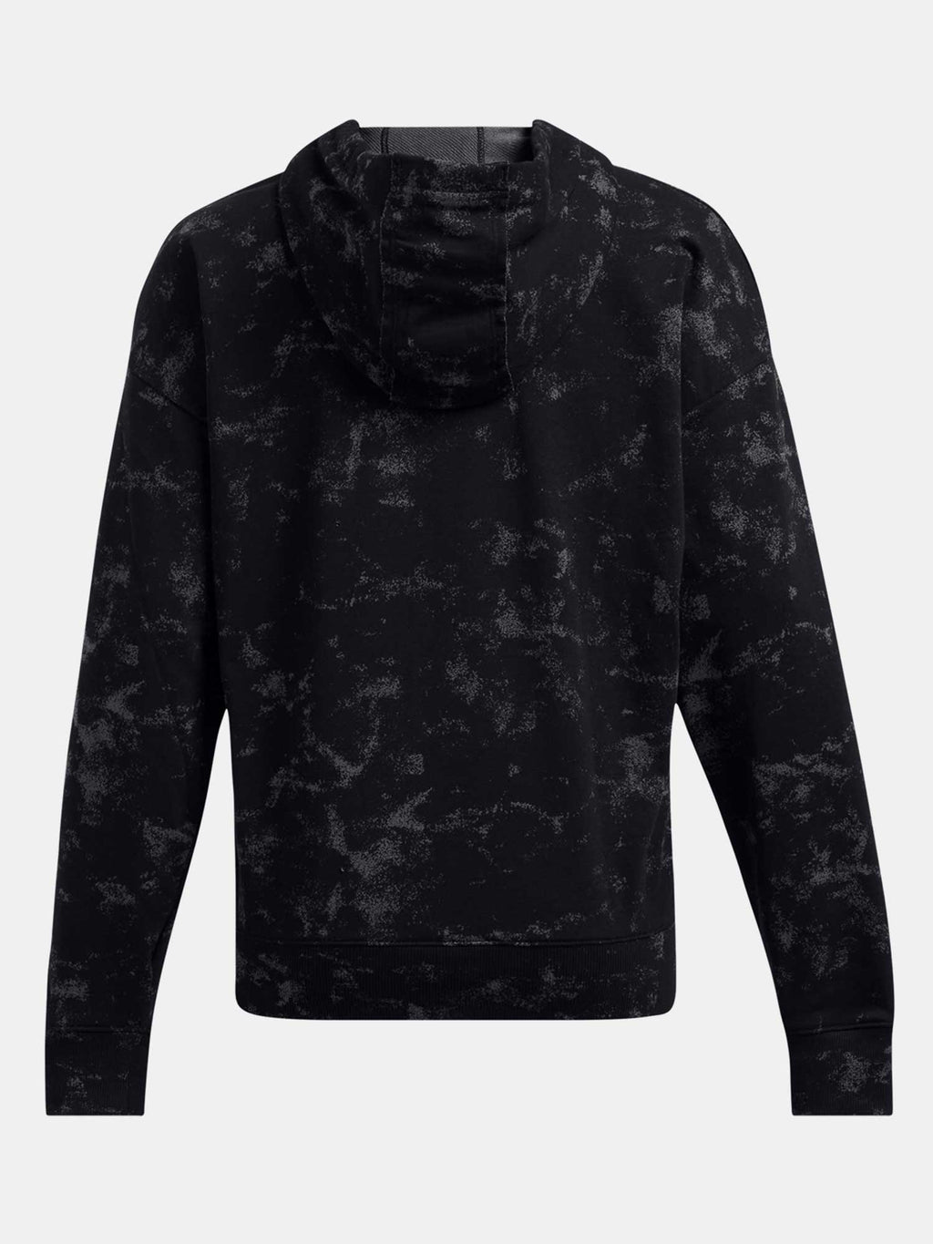UNDER ARMOUR Суитшърт Pjt Rck W Udrground Terry HD