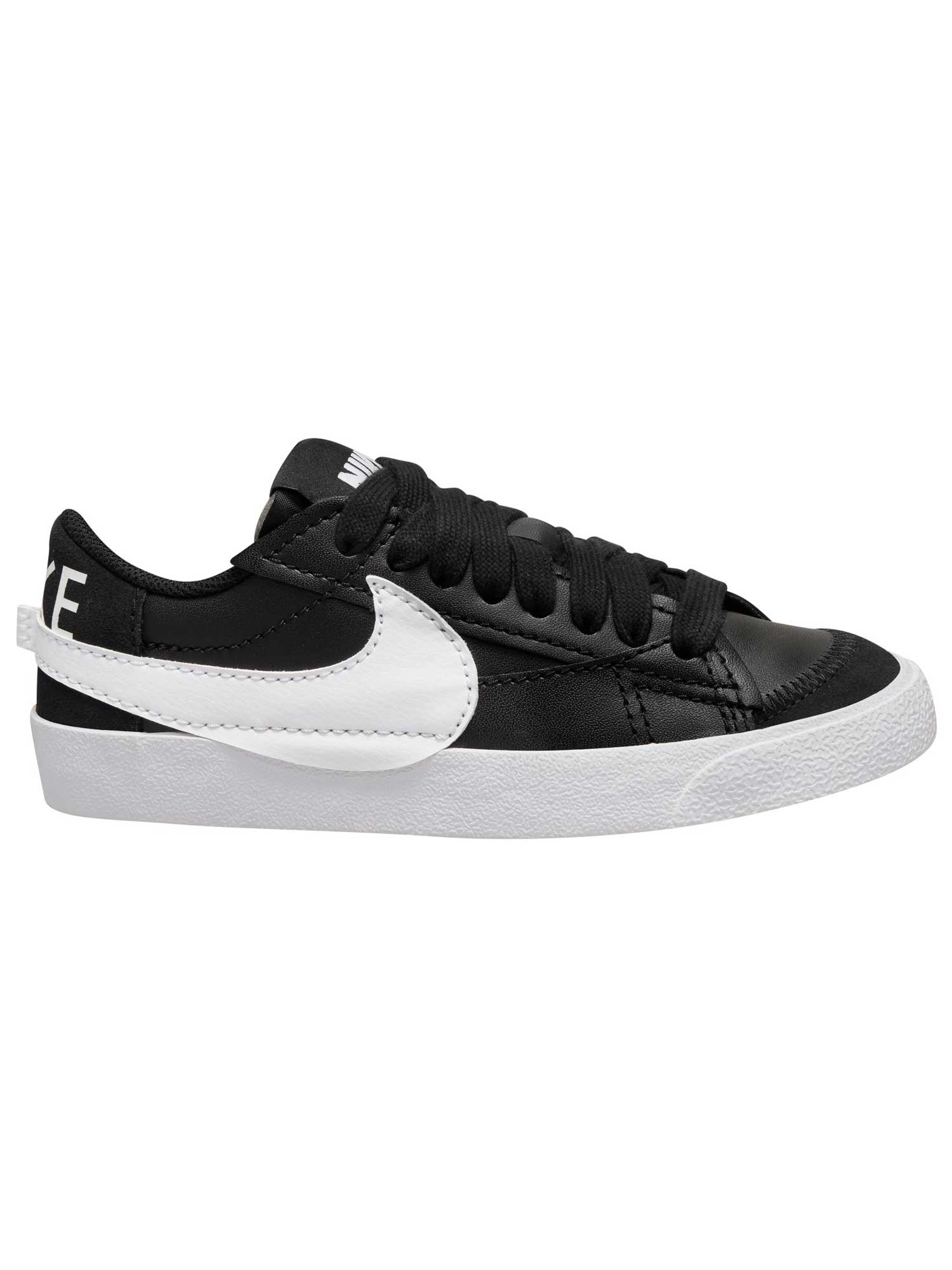 NIKE Обувки W BLAZER LOW '77 JUMBO