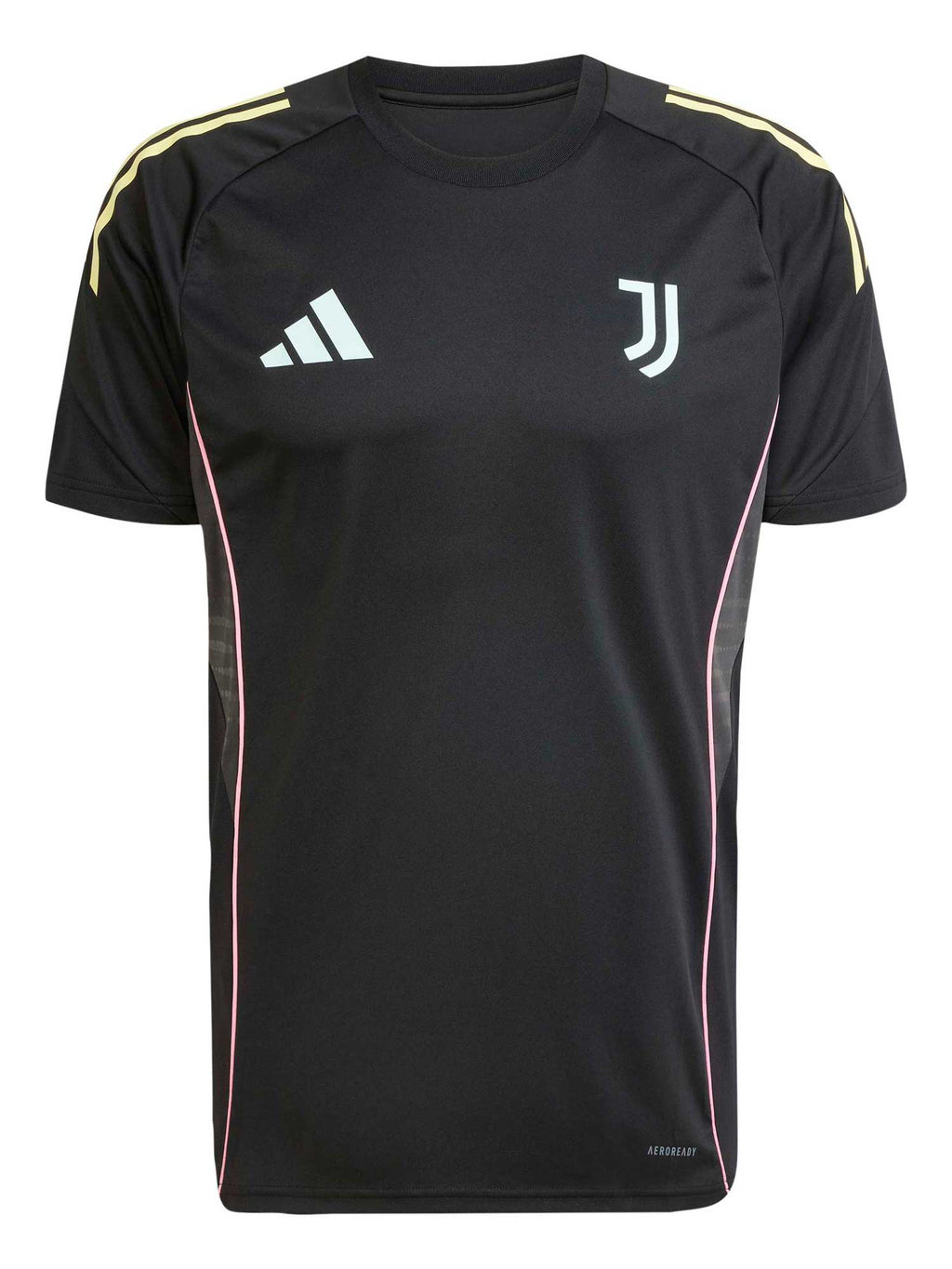 ADIDAS PERFORMANCE Тениска Juventus Tiro 25 Competition Training