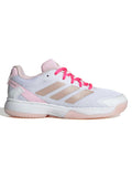 ADIDAS PERFORMANCE Обувки Ubersonic Tennis Kids