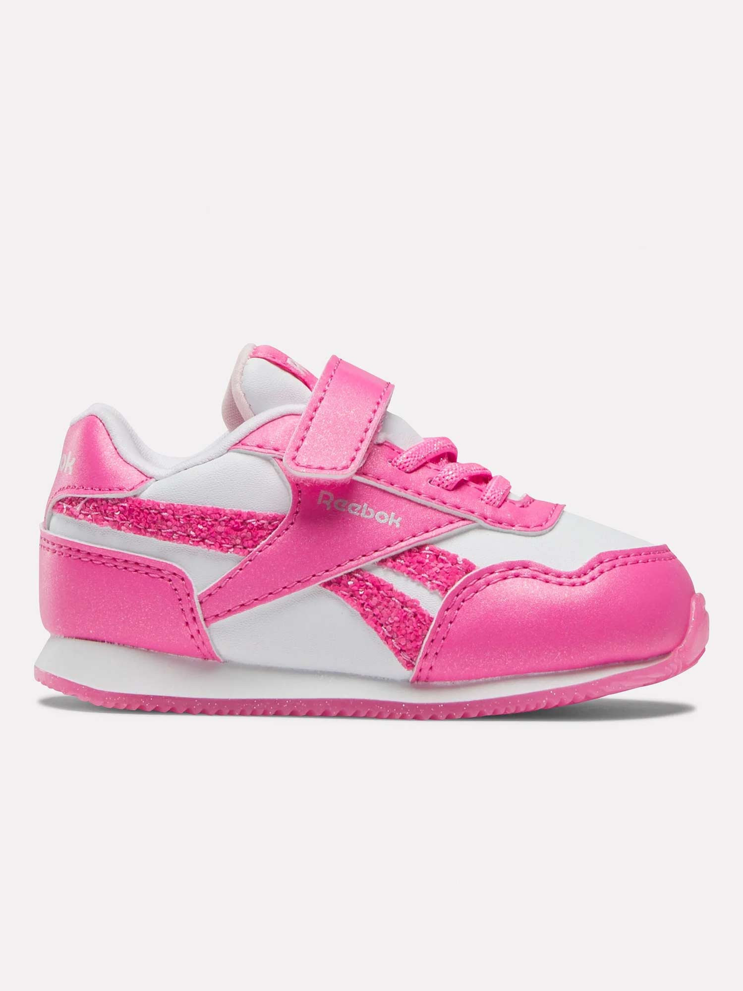 REEBOK Обувки ROYAL CL JOG 3.0 1V