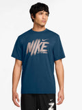 NIKE Тениска M NK DF UV HYVERSE SS GFX