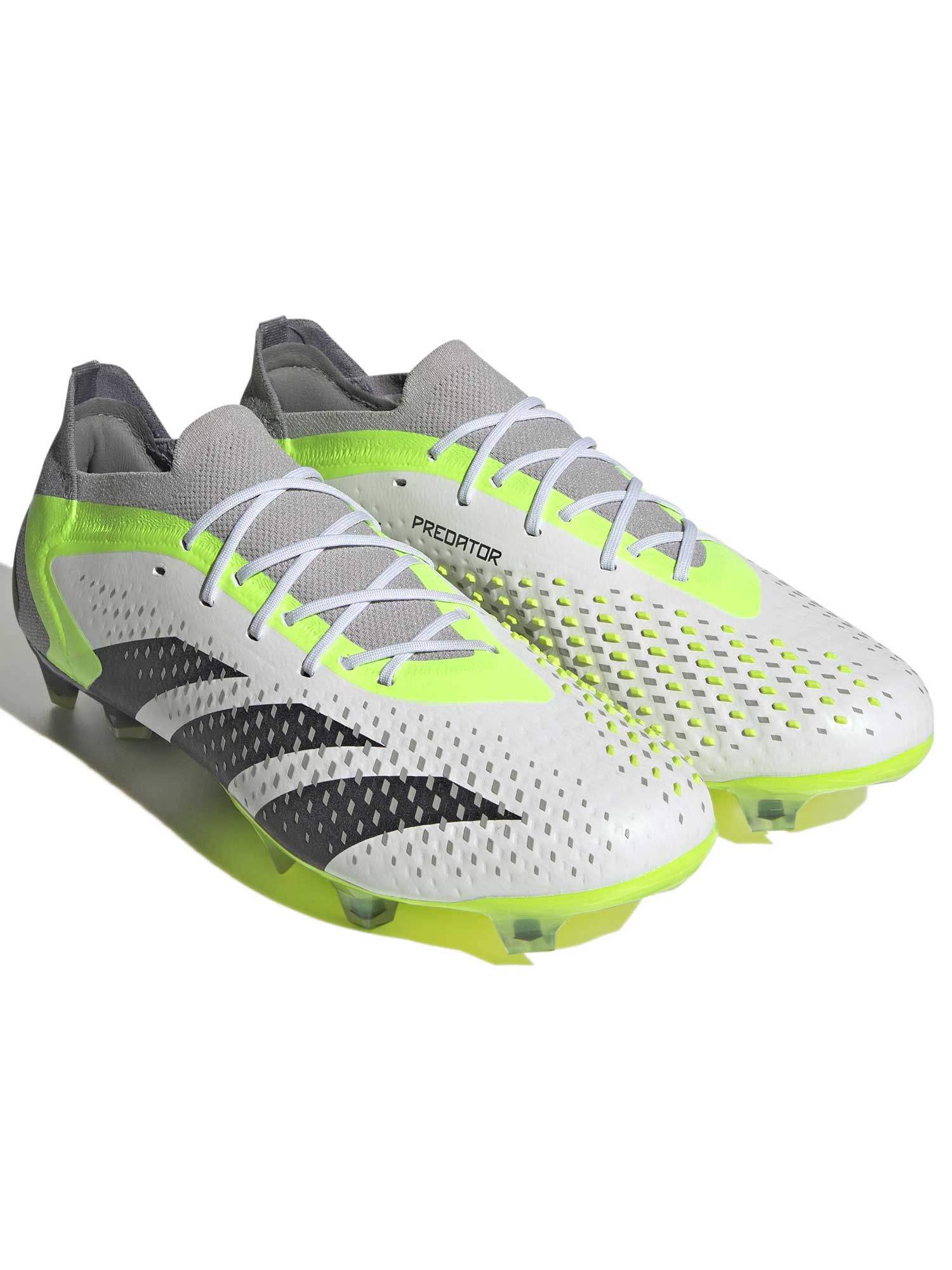 ADIDAS PERFORMANCE Обувки Predator Accuracy.1 Low Firm Ground