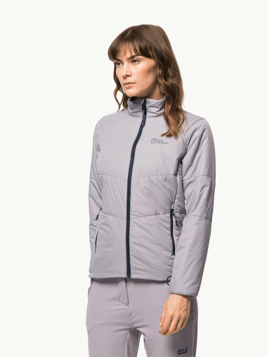 JACK WOLFSKIN Яке BERGLAND 3IN1 JKT W
