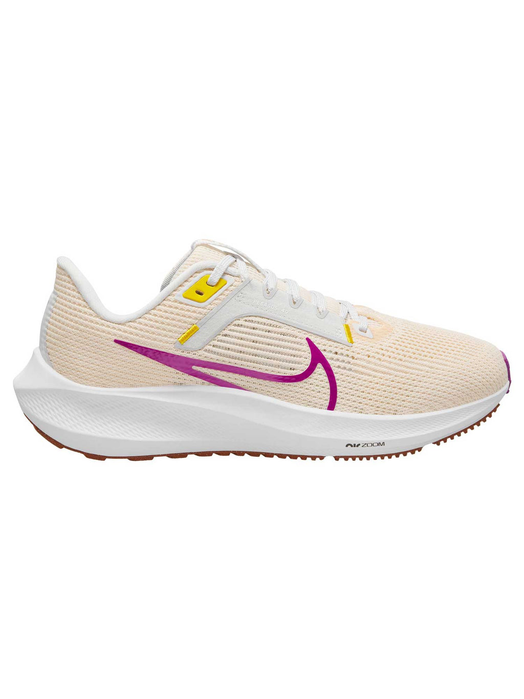 NIKE Обувки W AIR ZOOM PEGASUS 40