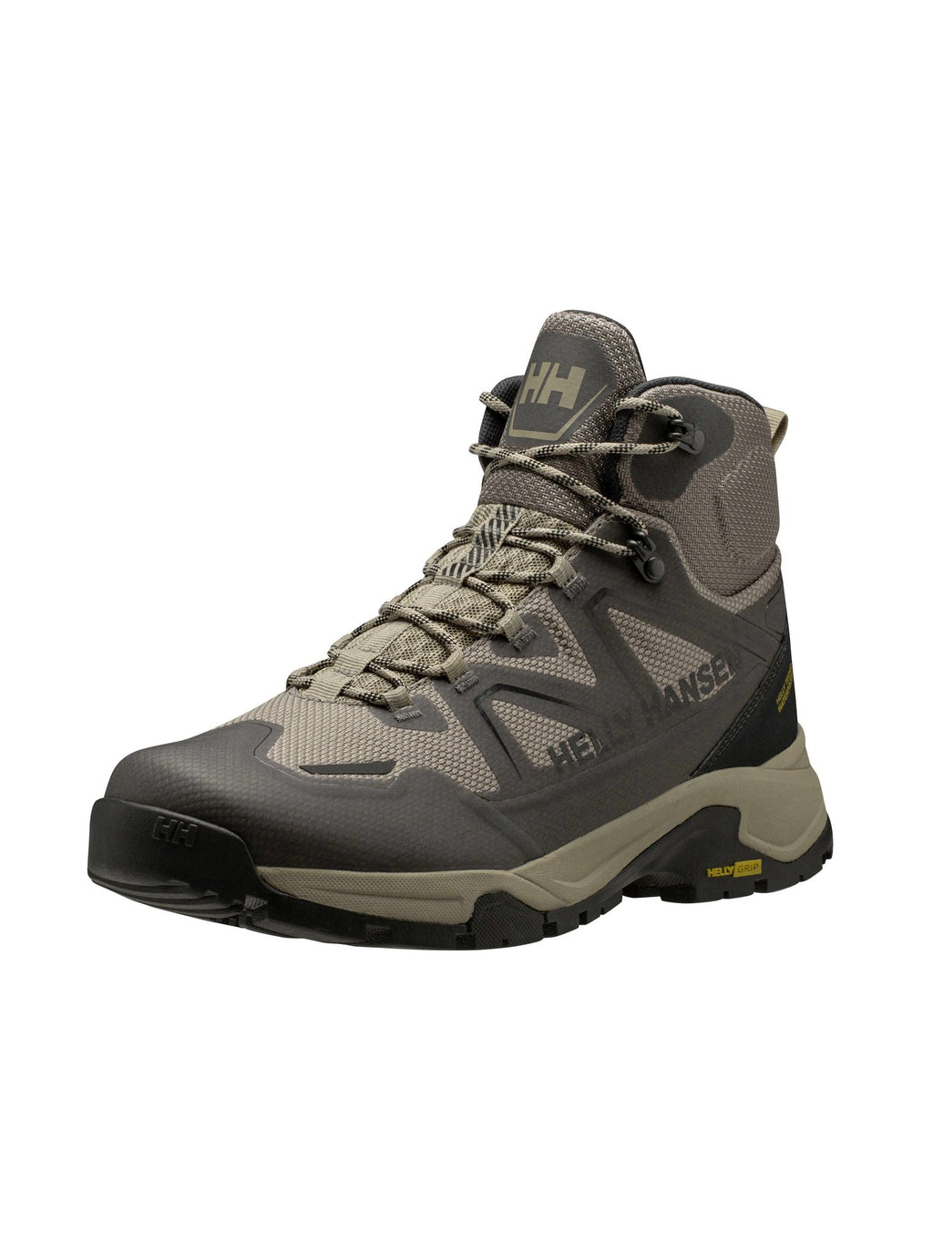 HELLY HANSEN Обувки CASCADE MID HT