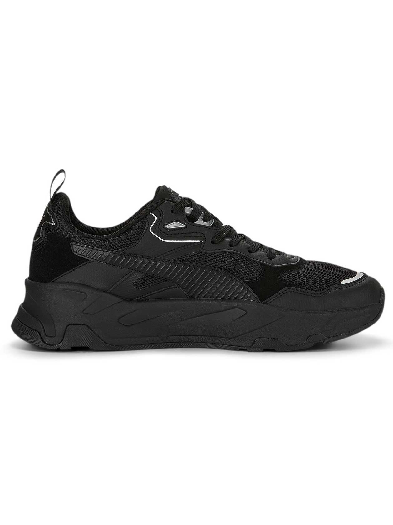 PUMA Обувки Trinity