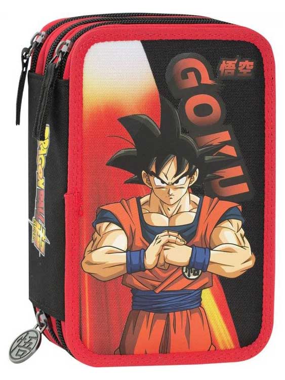 UWEAR Несесер Dragon Ball Goku