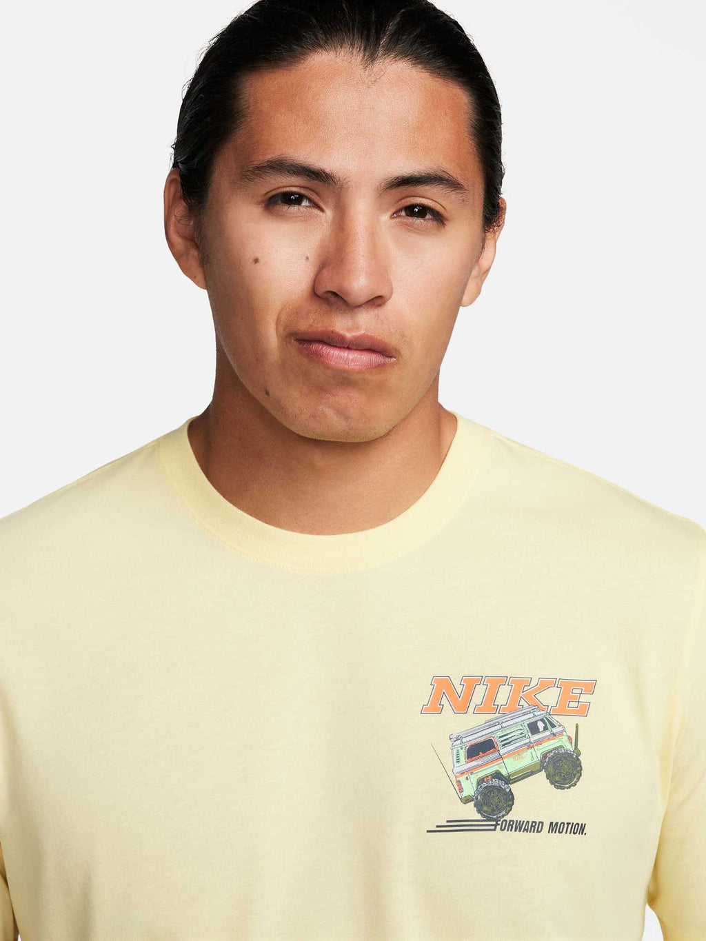 NIKE Тениска U NSW TEE SOLE RALLY LBR