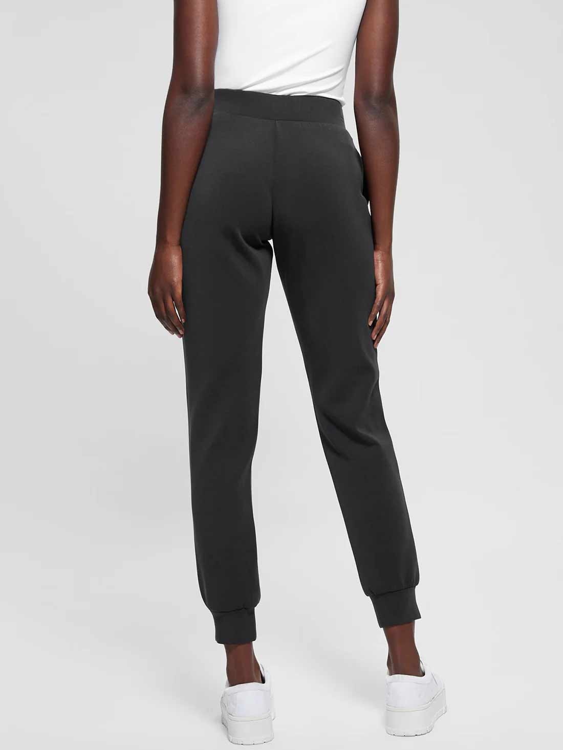 GUESS Спортно долнище OLYMPE LONG PANTS