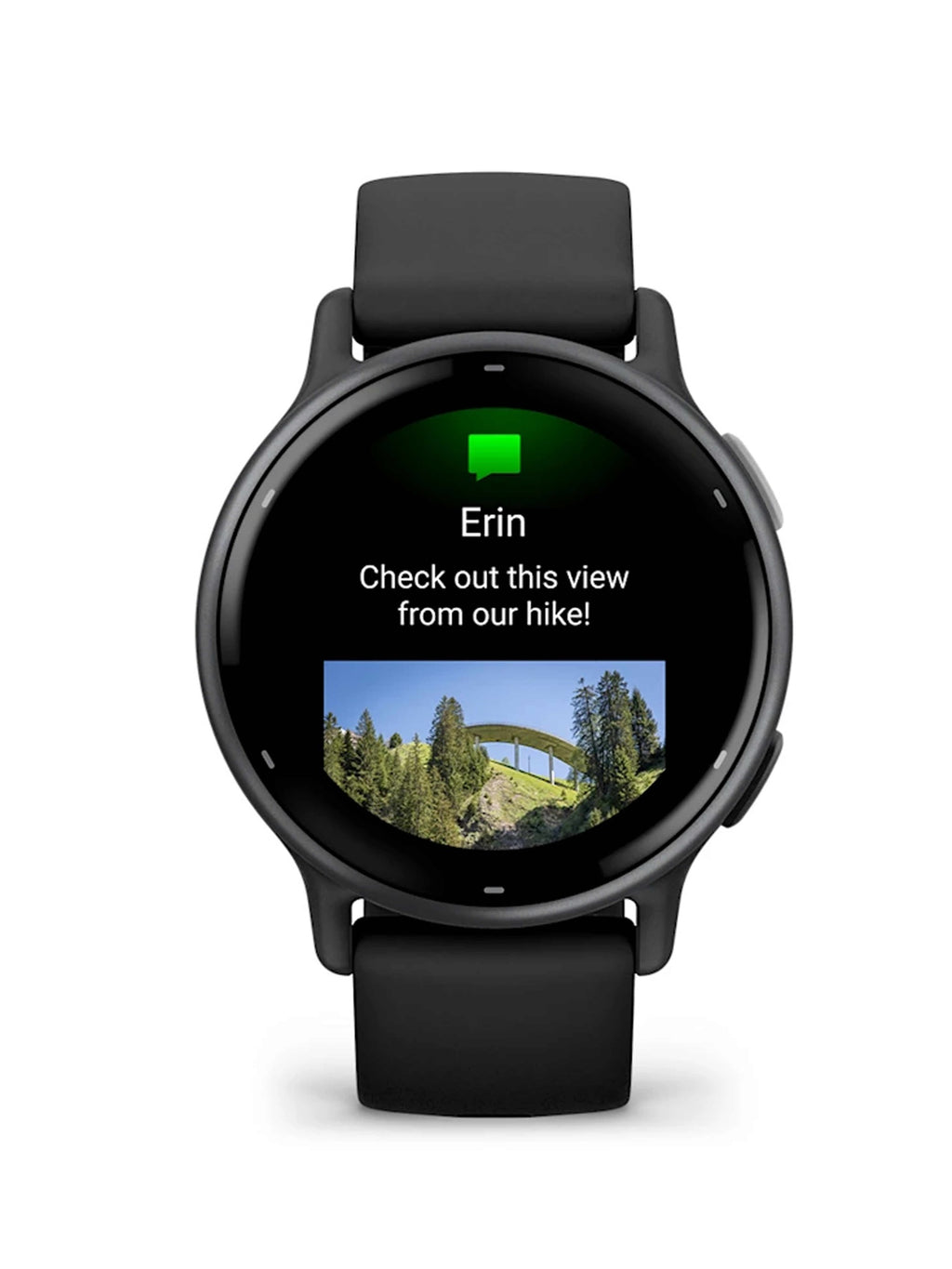 GARMIN GPS Смарт часовник Vivoactive 5 WiFi