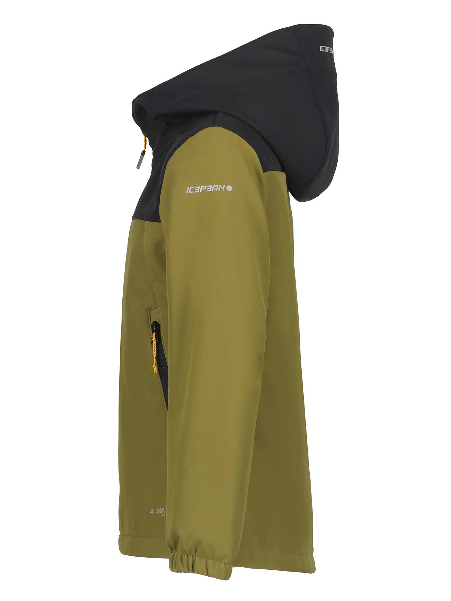 ICEPEAK Яке KONAN JR