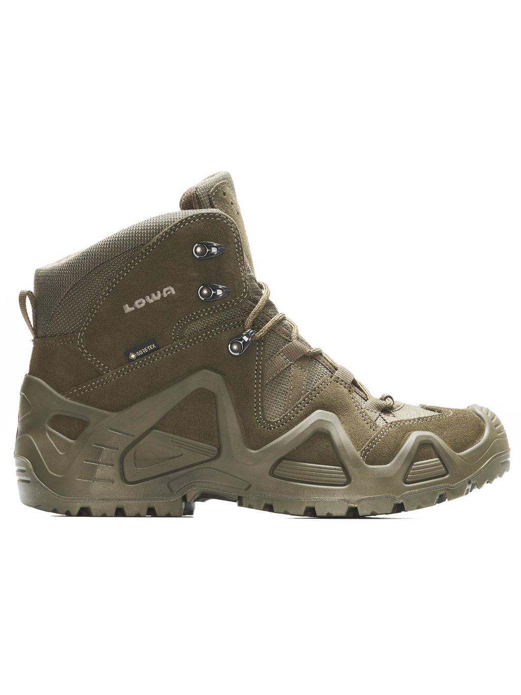 LOWA Обувки ZEPHYR GTX MID TF