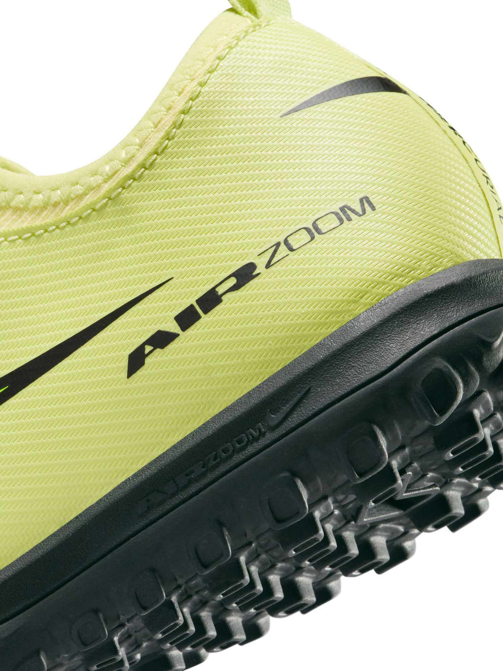 NIKE Обувки JR ZOOM VAPOR 16 ACADEMY TF