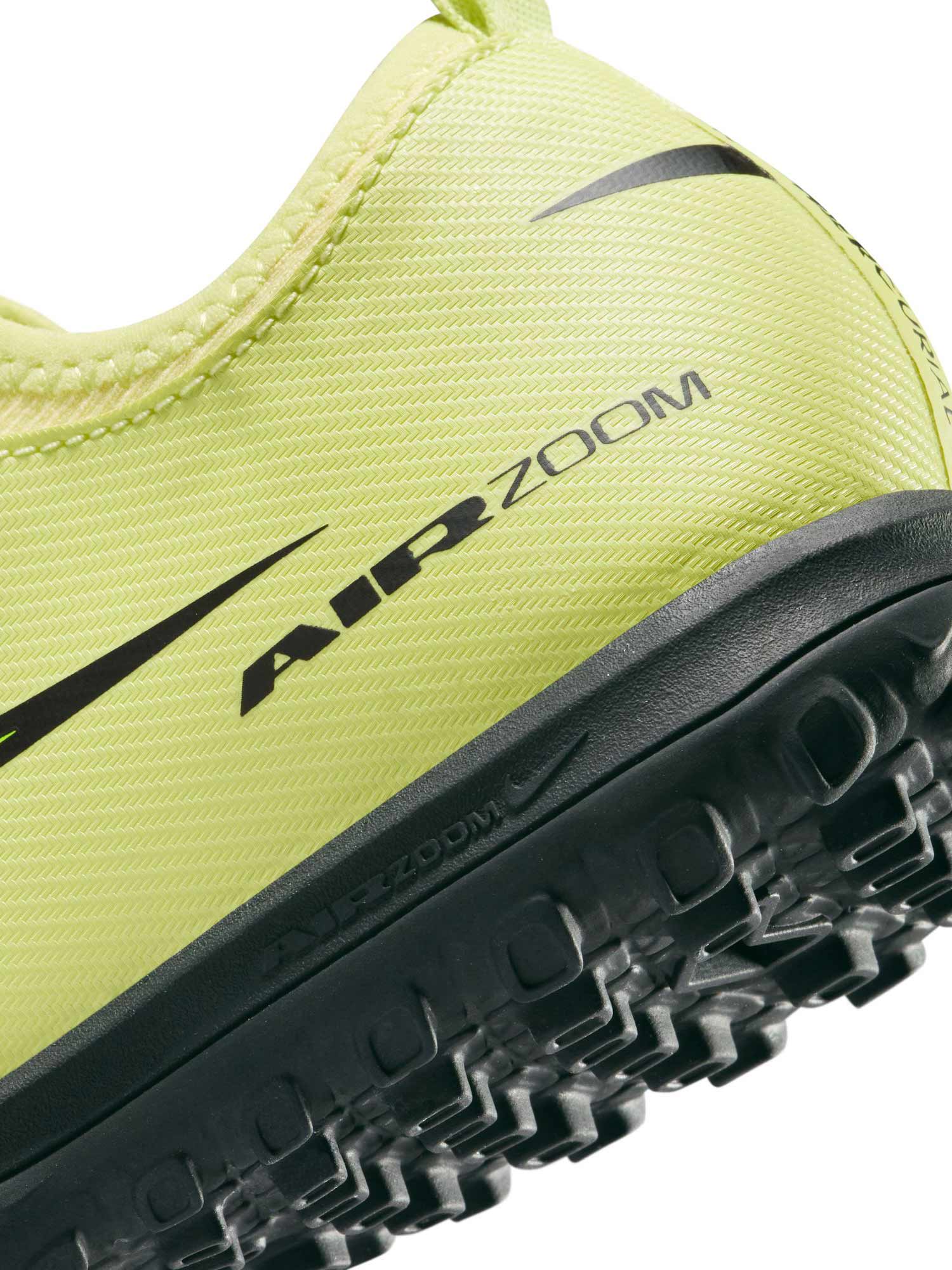 NIKE Обувки JR ZOOM VAPOR 16 ACADEMY TF