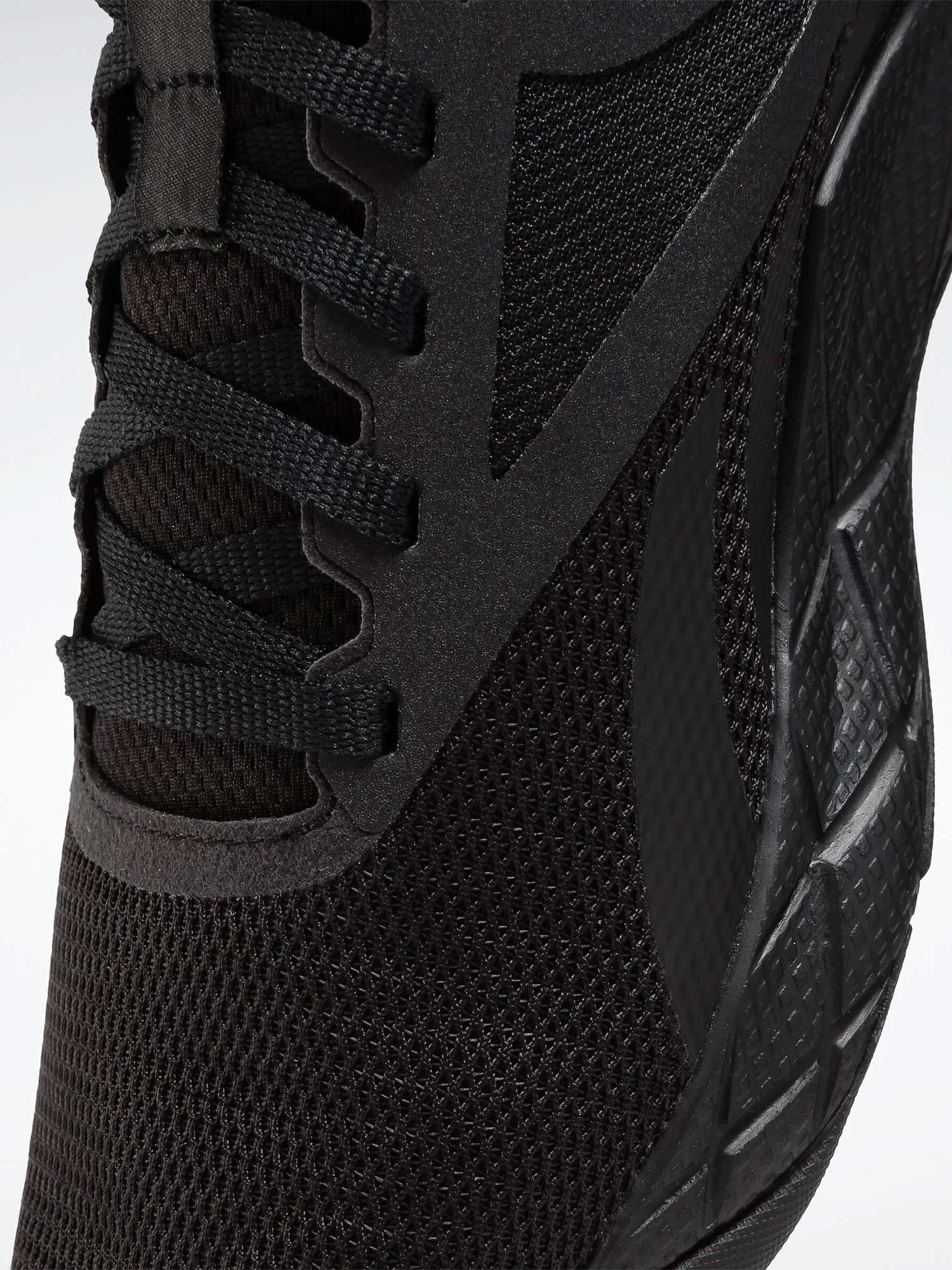 REEBOK Обувки NFX TRAINER