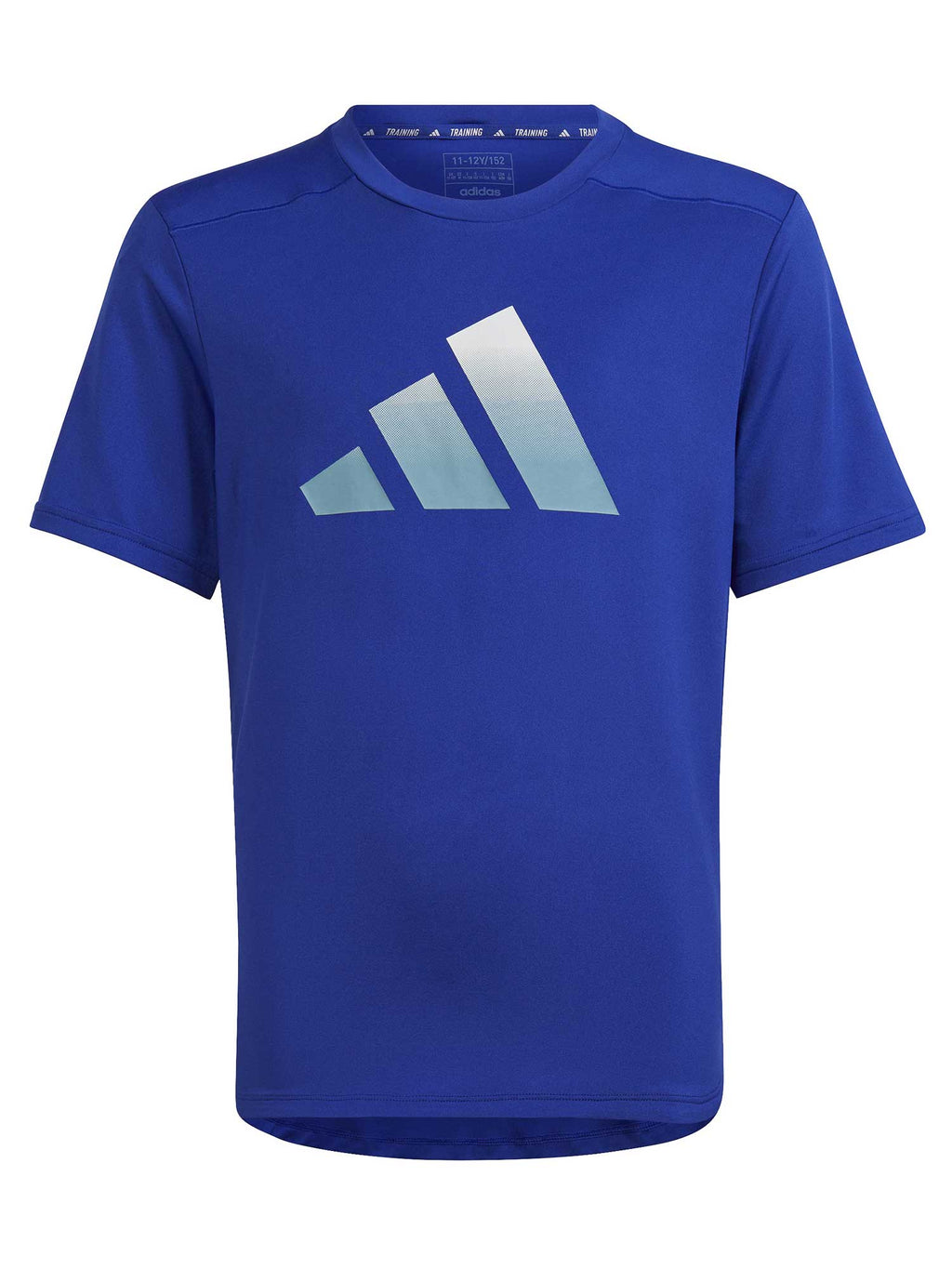 ADIDAS SPORTSWEAR Тениска Train Icons AEROREADY Logo