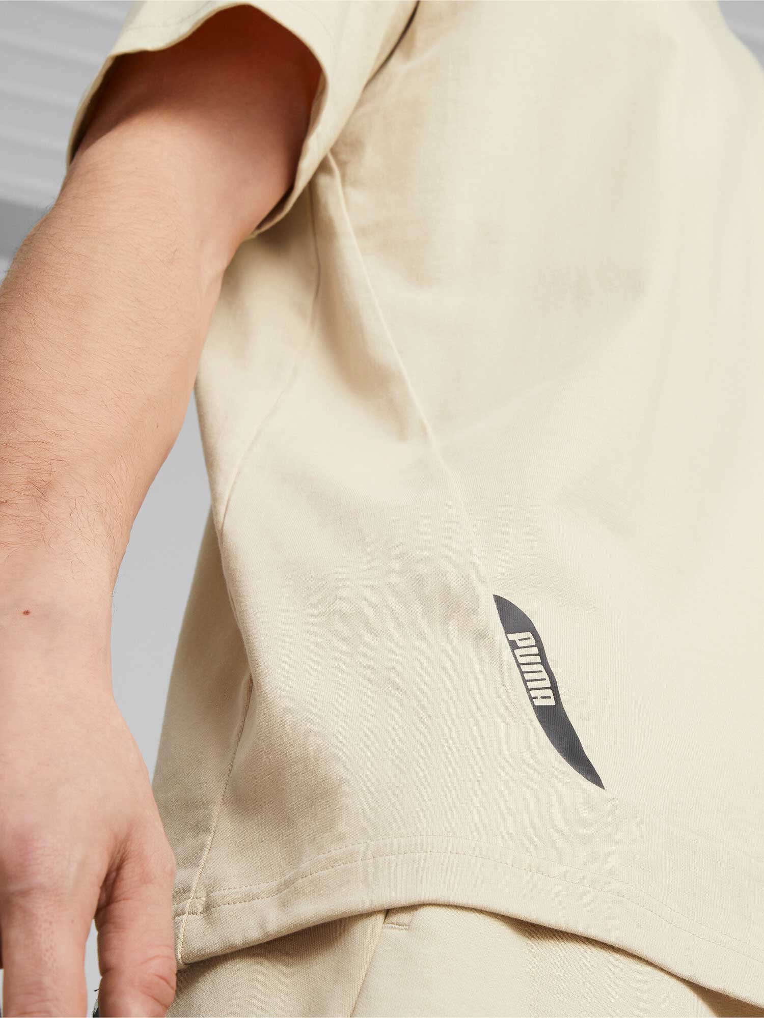 PUMA Тениска RAD/CAL