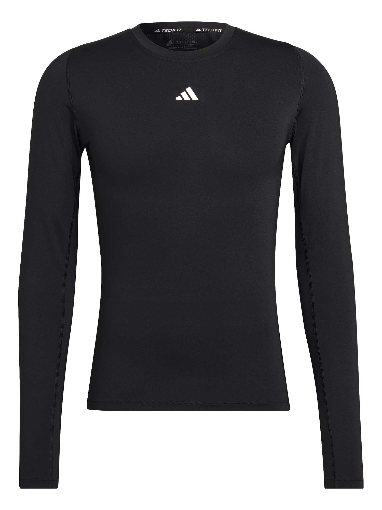 ADIDAS PERFORMANCE Блуза Techfit Training Long-Sleeve Top