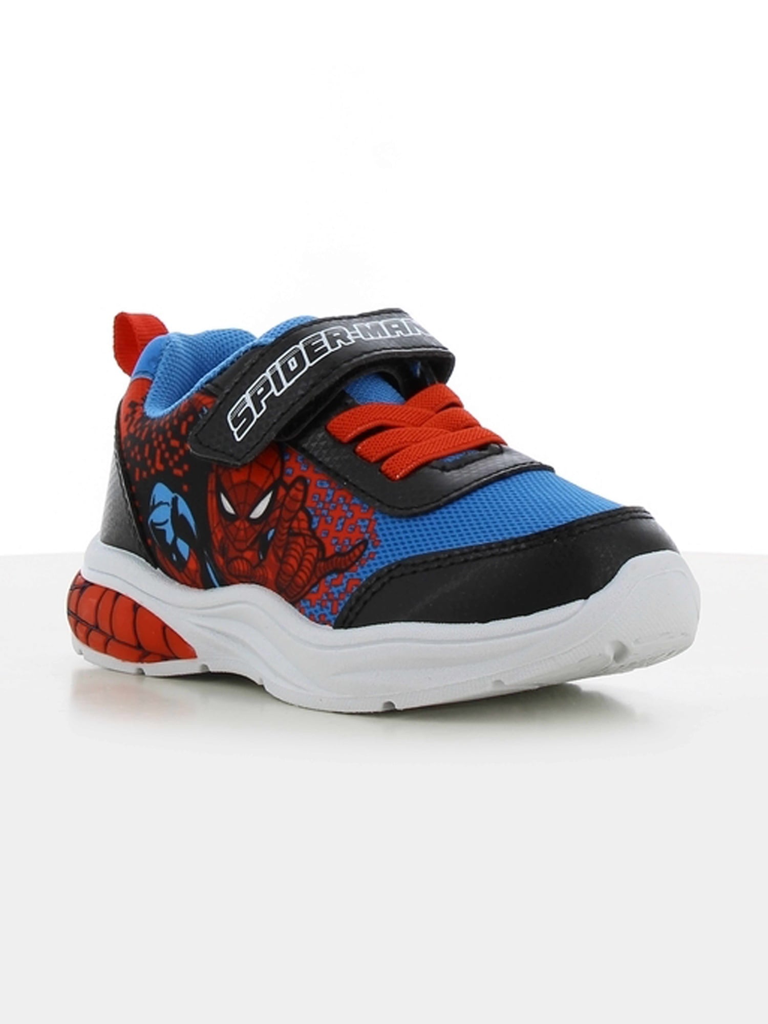 KIDS MOVIE HEROES Обувки SPIDERMAN MARVEL