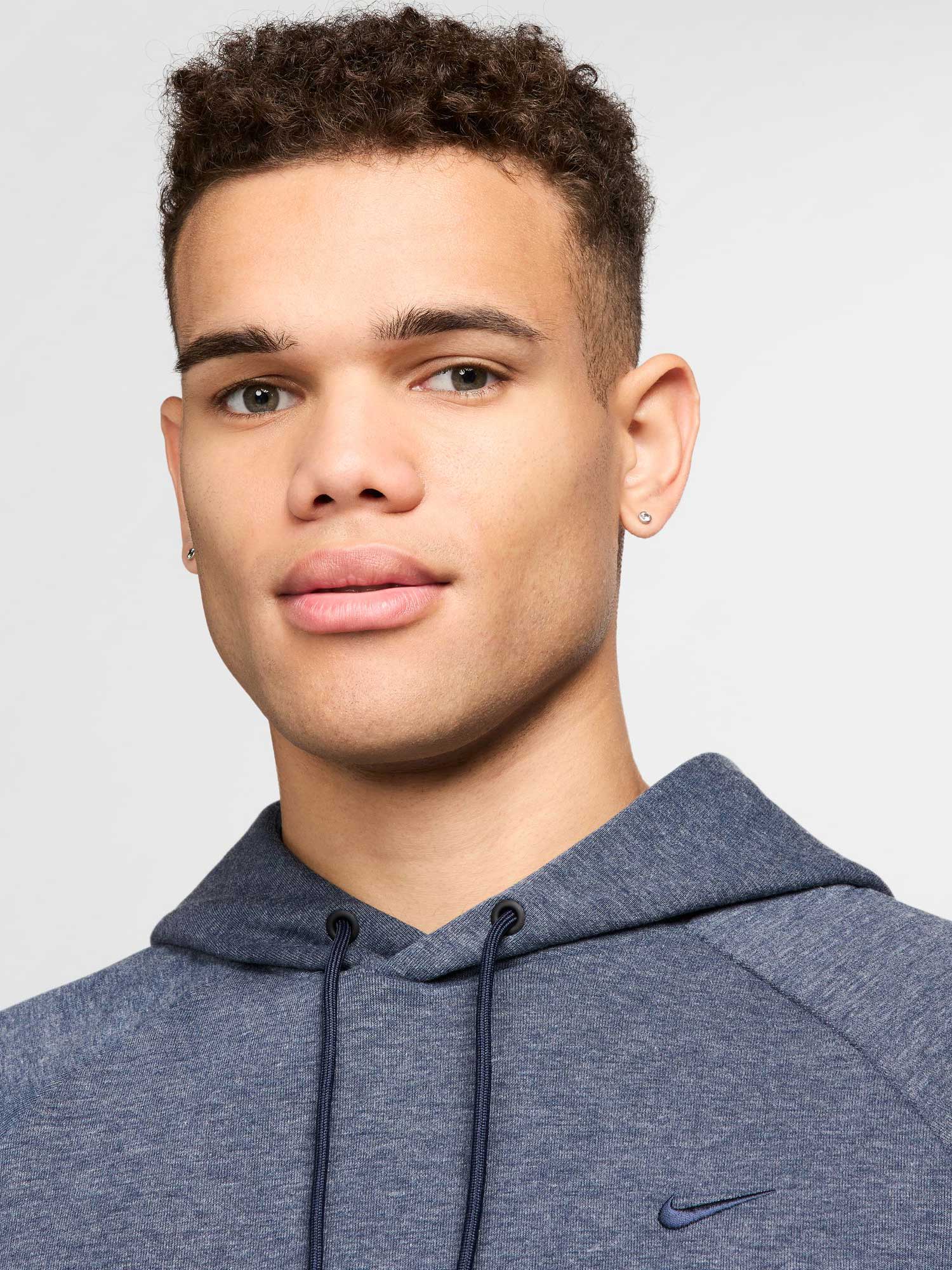 NIKE Суитшърт M NK DF UV PRIMARY PO HOODIE