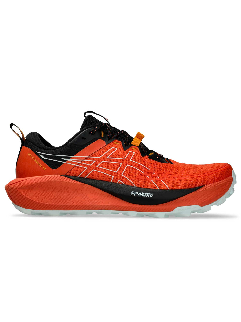 ASICS Обувки GEL-Trabuco 13
