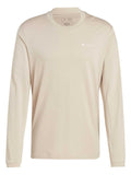 ADIDAS PERFORMANCE Блуза Terrex Xploric Logo Long-Sleeve Top