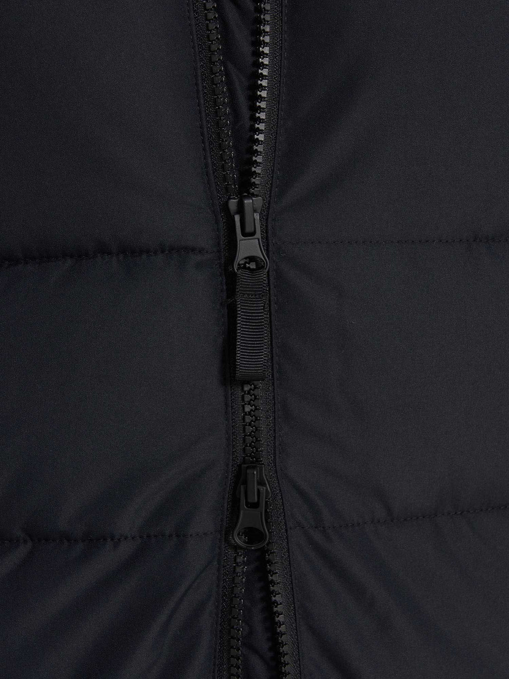 DEMIX Яке M D Faux down jackets