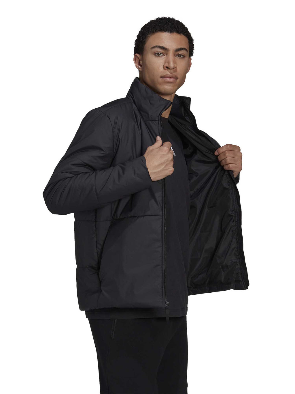 ADIDAS SPORTSWEAR Яке BSC 3-Stripes Insulated