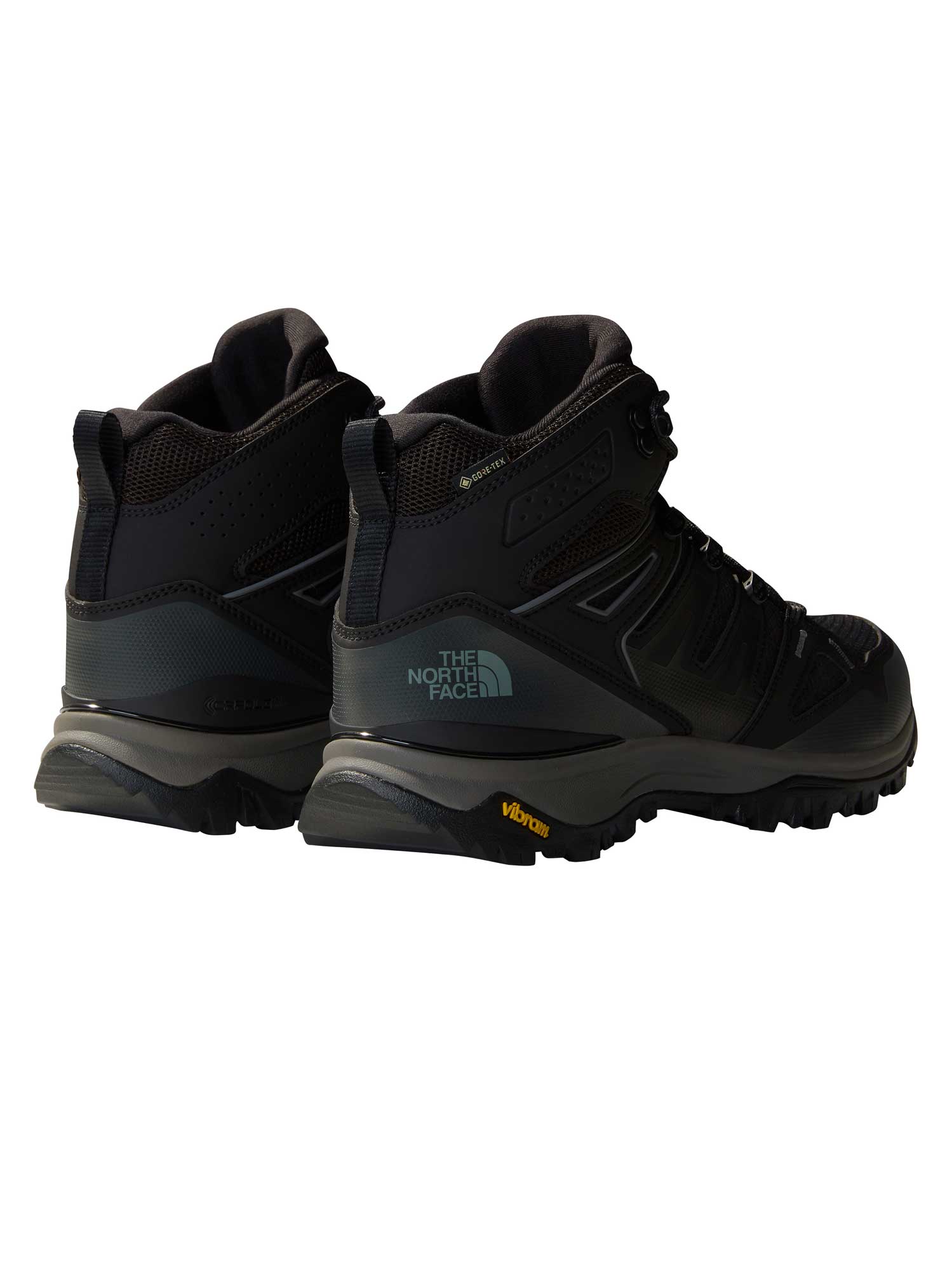THE NORTH FACE Обувки M HEDGEHOG MID GORE-TEX