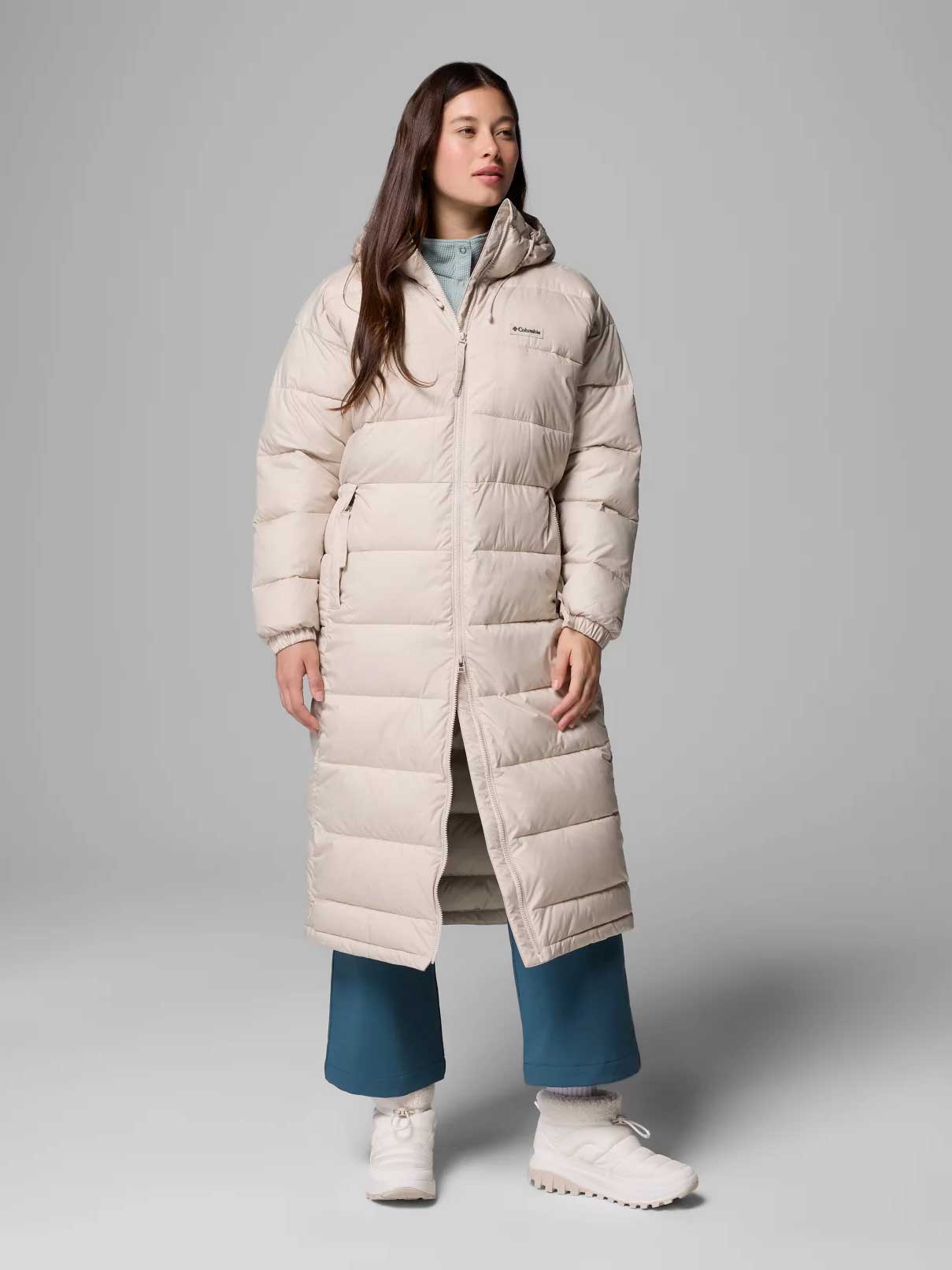 COLUMBIA Яке Pike Lake™ III Long