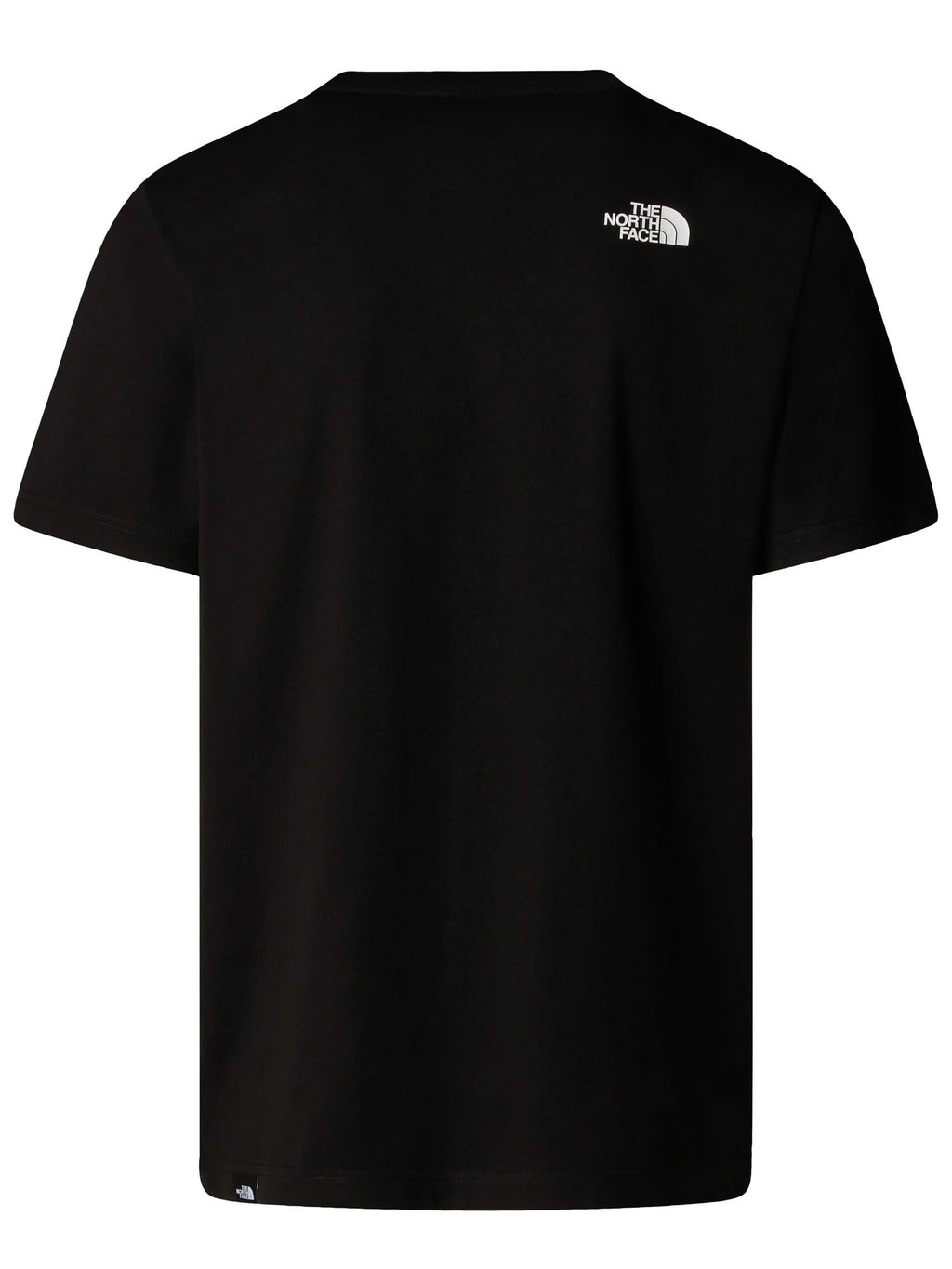 THE NORTH FACE Тениска M SS EASY TEE