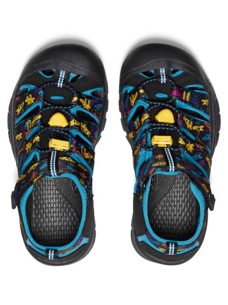 KEEN Сандали NEWPORT H2