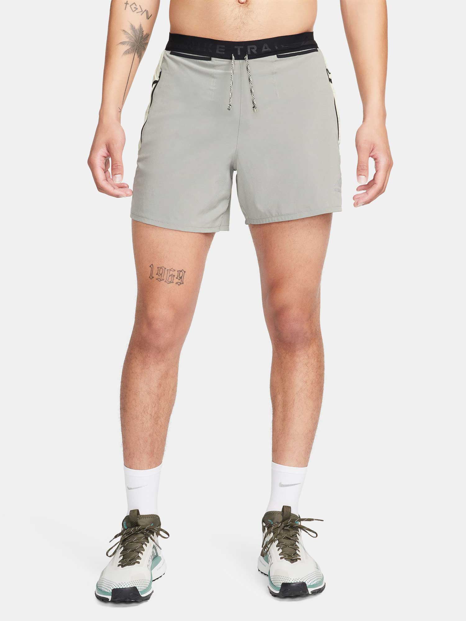 NIKE Къси панталони M NK DF SECONDSUNRISE 5BF SHRT