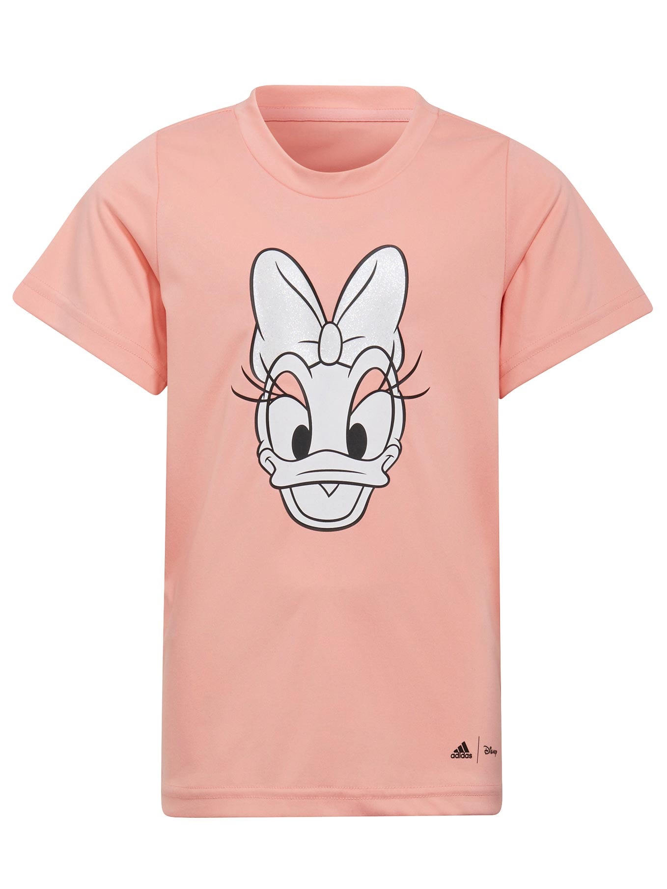 ADIDAS SPORTSWEAR Тениска Disney Daisy Duck