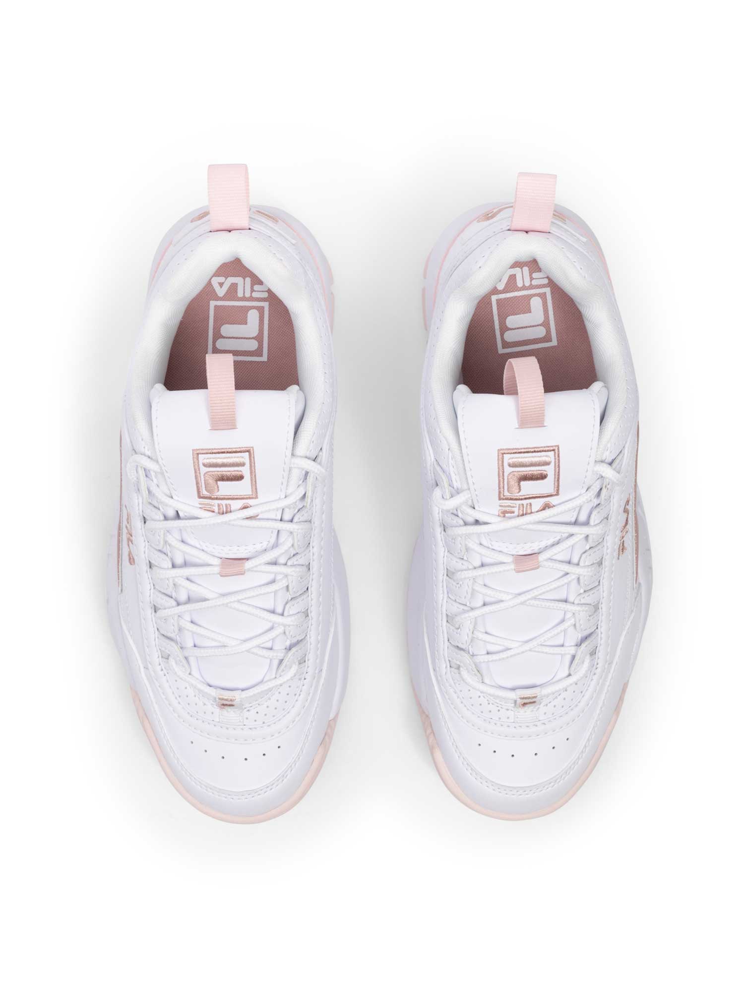 FILA Обувки DISRUPTOR CB
