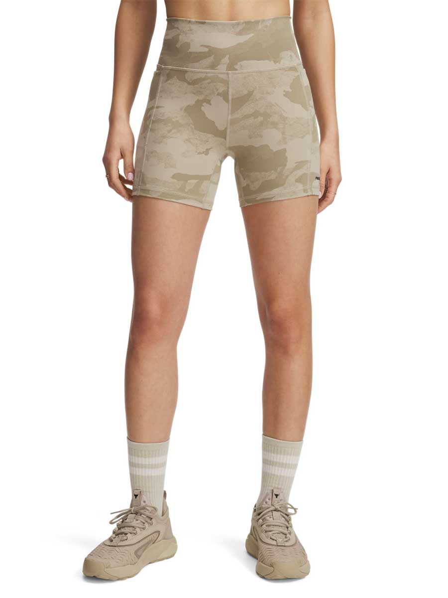 UNDER ARMOUR Клин Pjt Rck Middy Short