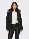 ONLY Яке ONLNEWSTARLINE AW PARKA CC OTW
