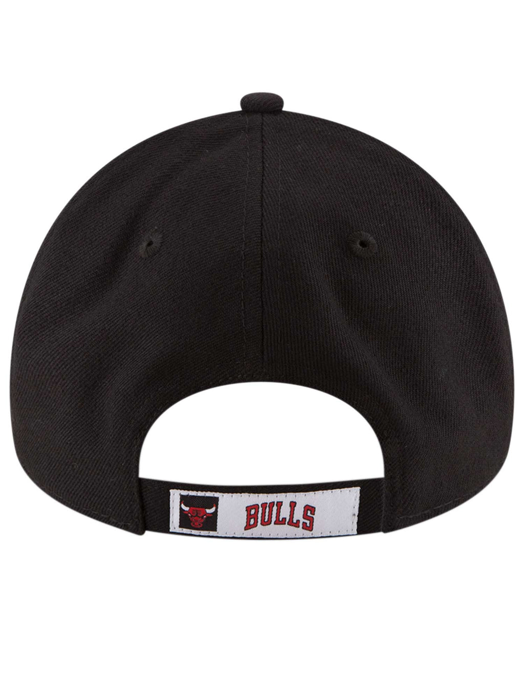 NEW ERA Шапка CHICAGO BULLS 9FORTY
