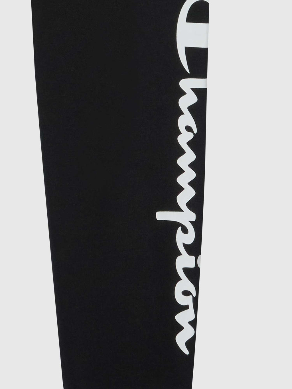 CHAMPION Спортно долнище Rib Cuff Pants