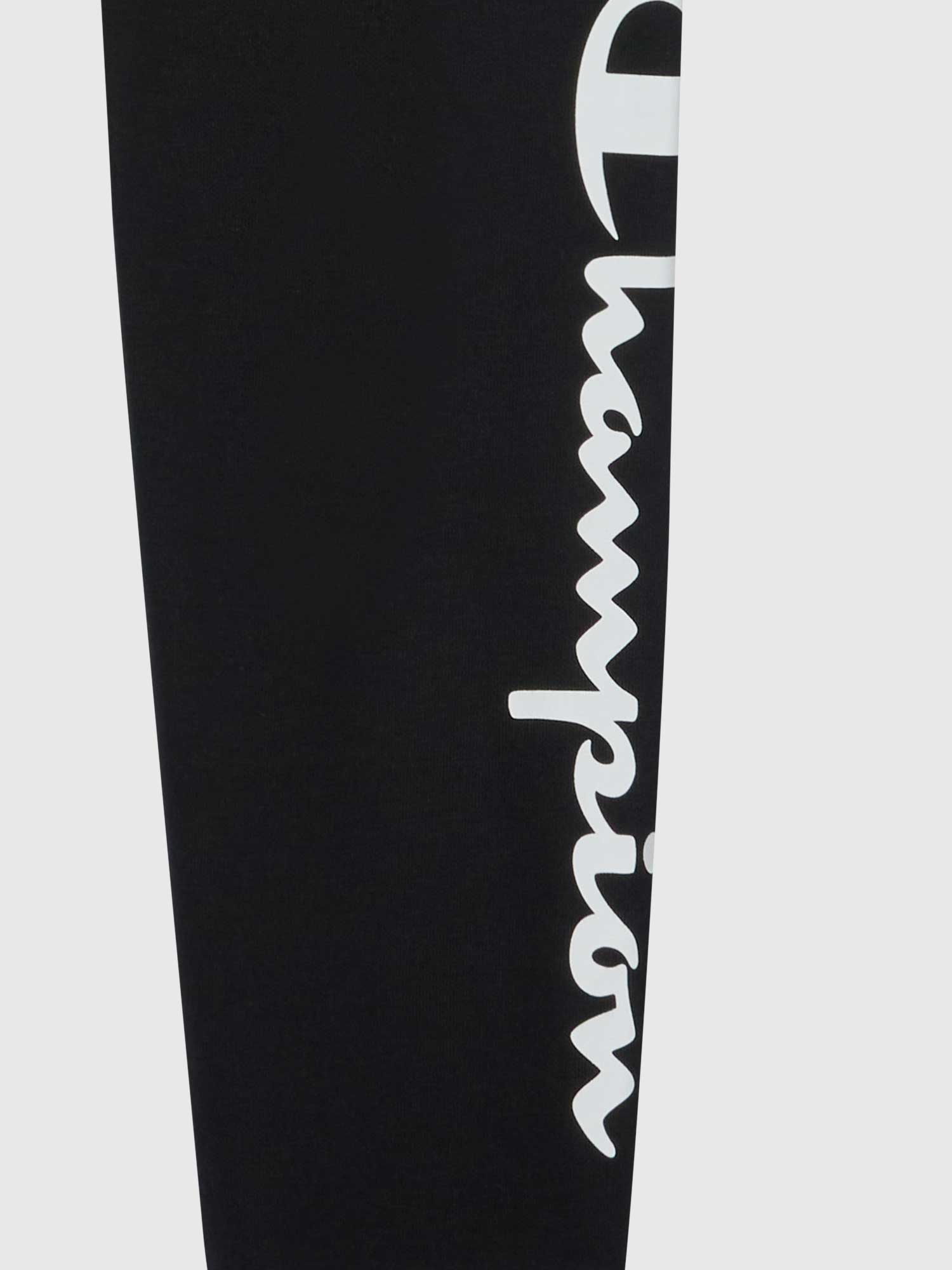 CHAMPION Спортно долнище Rib Cuff Pants