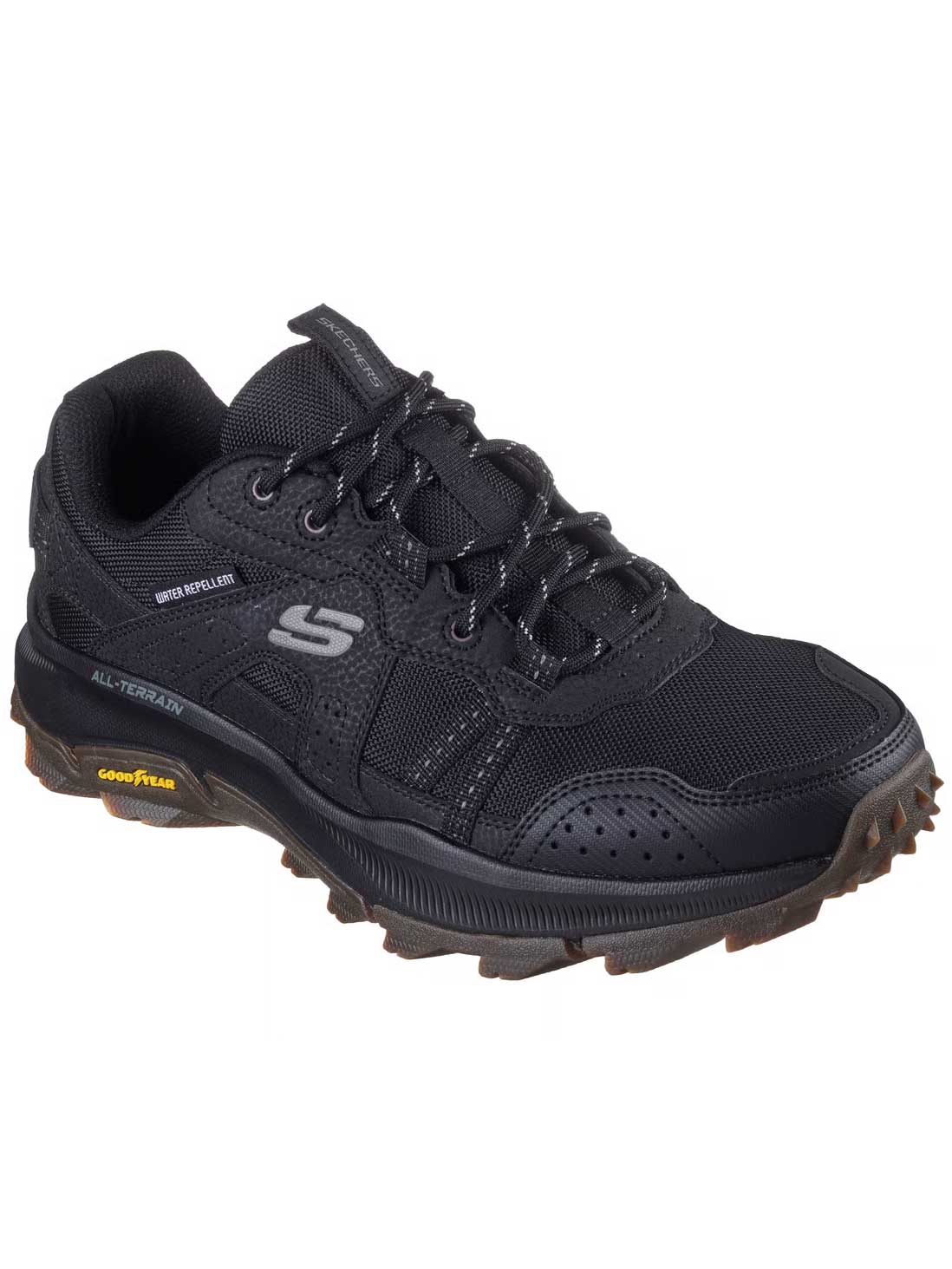 SKECHERS Обувки EQUALIZER 5.0 TRAIL - SOLIX C