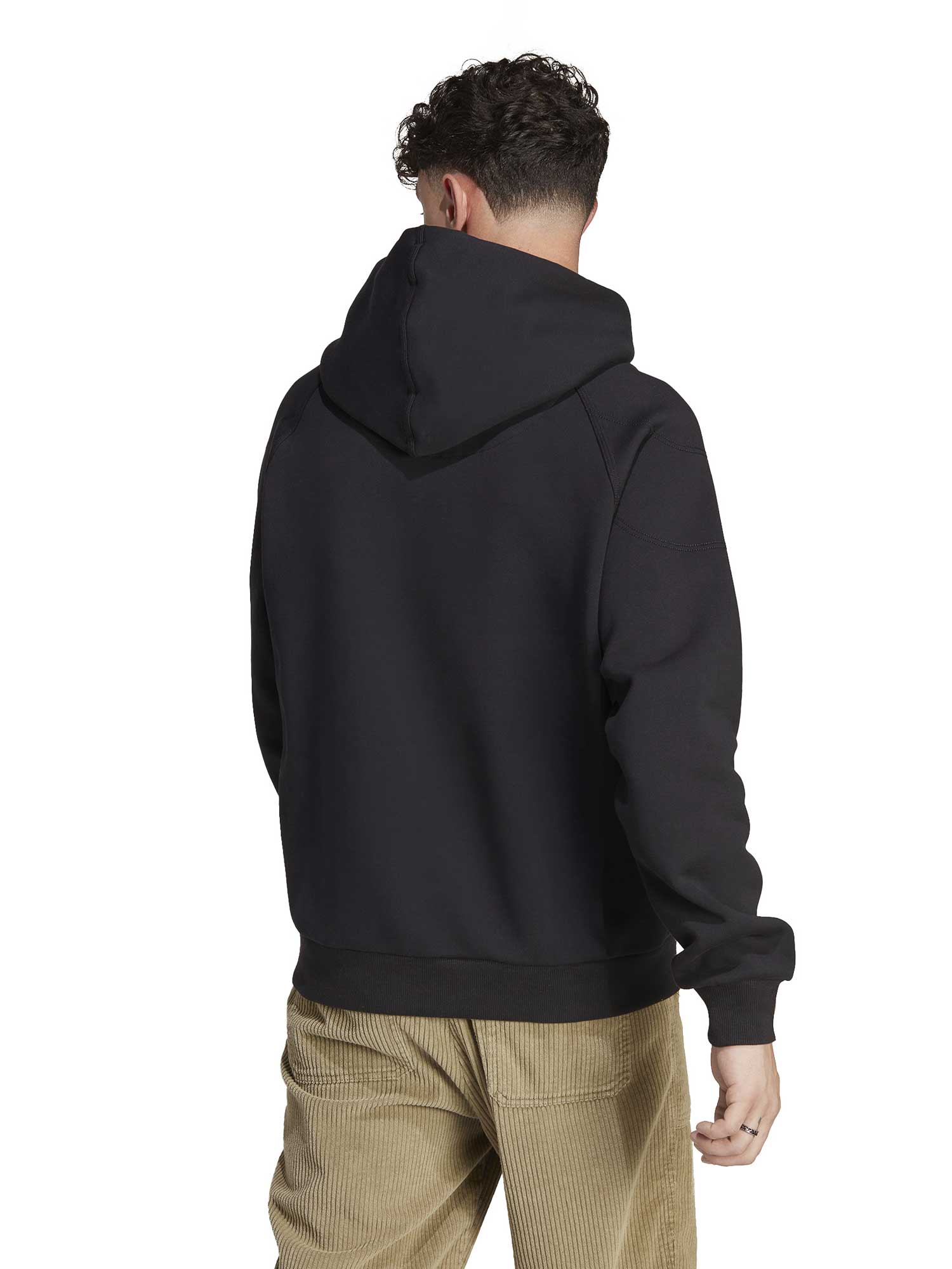 ADIDAS SPORTSWEAR Суитшърт Lounge Fleece