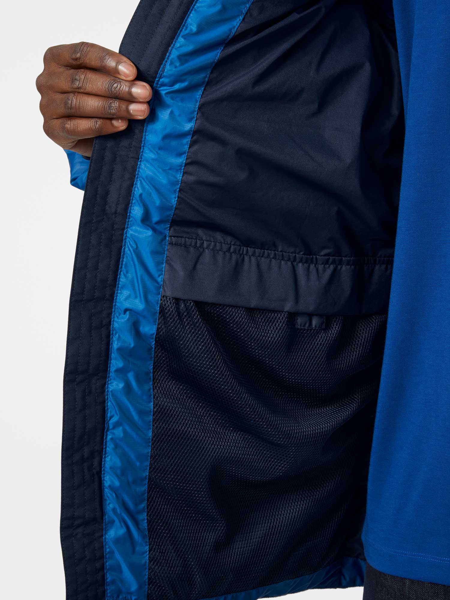 HELLY HANSEN Яке ACTIVE PUFFY LONG JACKET